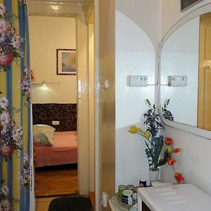 Small Private Bathroom Double Room